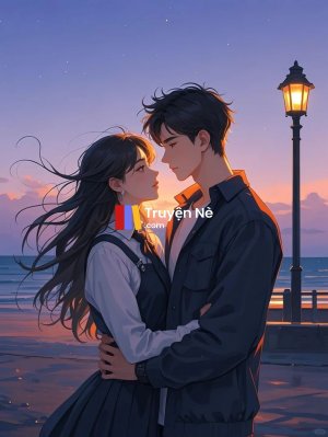 Khi Người Con Gái Đi Qua Bóng Đêm