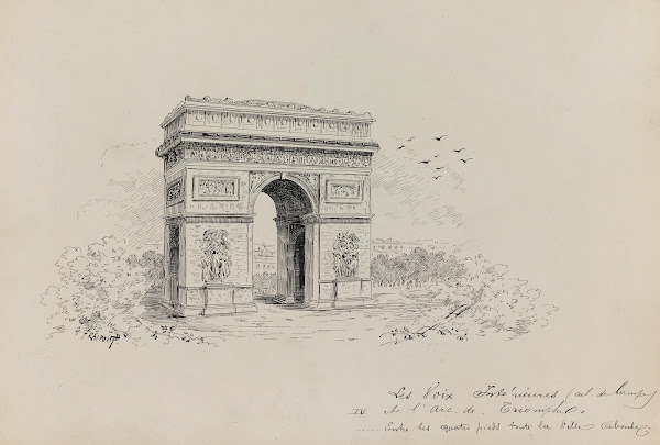 Les Voix intérieures 1882 1883