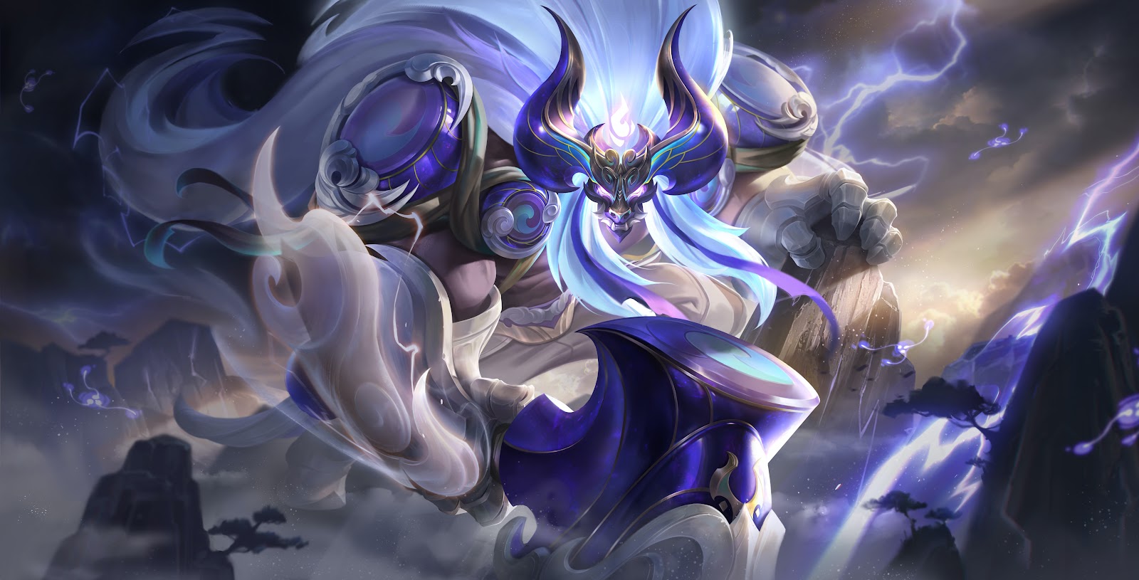 Những câu nói của Toro Tử Lôi Thần Ngưu