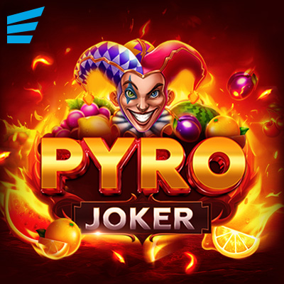 Pyro Joker