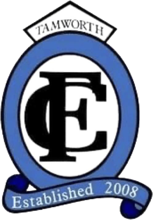 Tamworth logo
