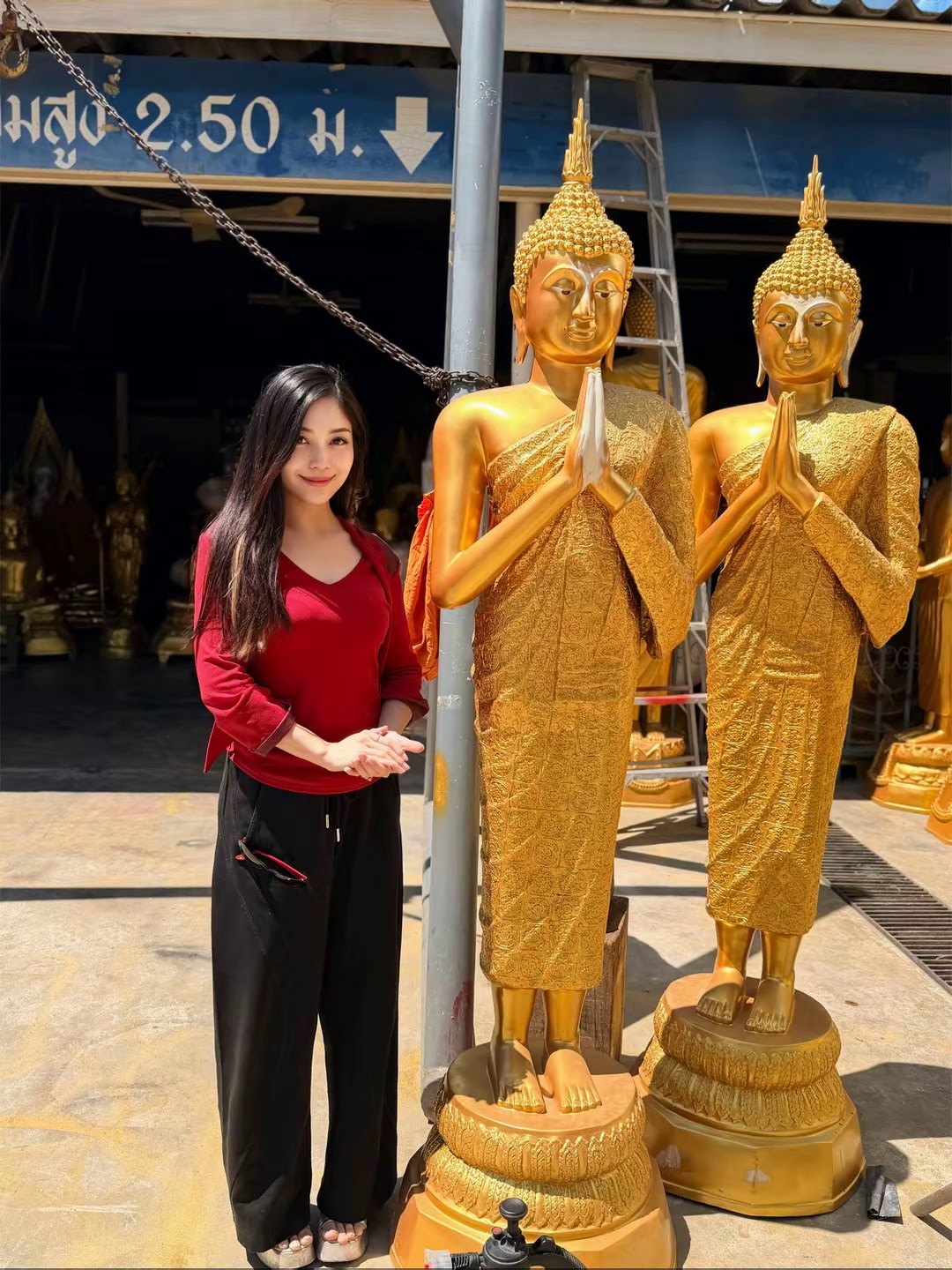 ถวายข้าวพระพุทธ ดีไหม