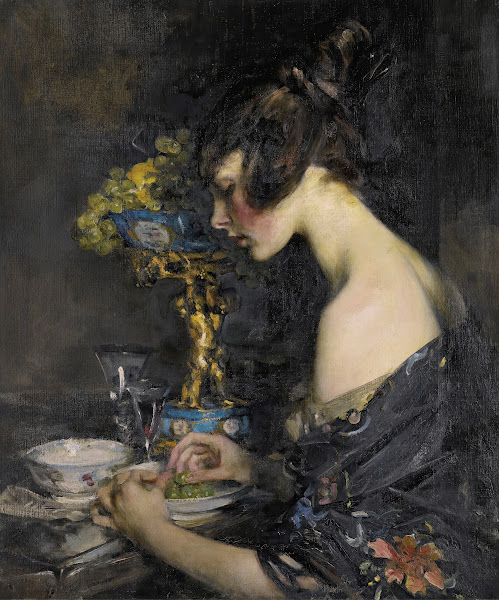 The Sevres Vase