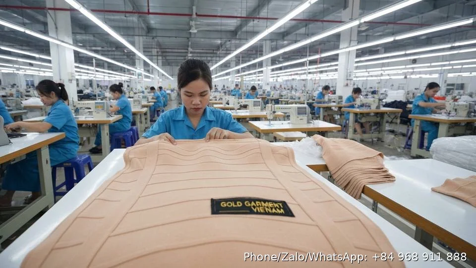 bandage dress wholesale - Gold Garment Vietnam