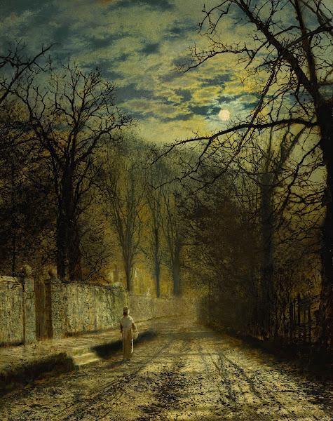 Romantic Art Collection