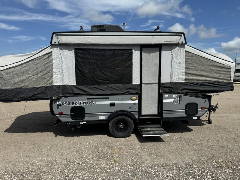 2018 Coachmen RV Viking 2108ST