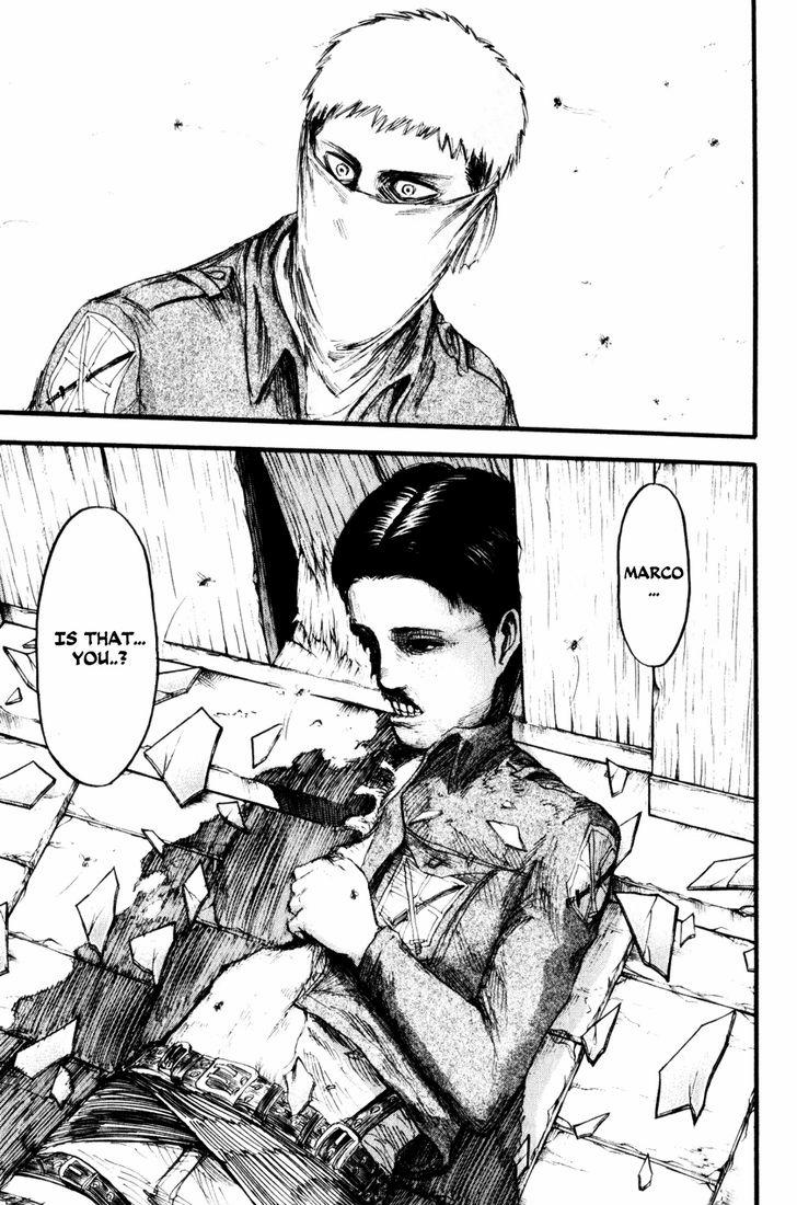 Attack On Titan