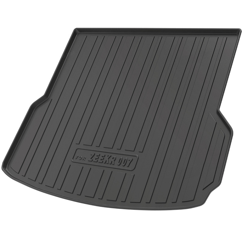Trunk protector for Chery Arrizo 5