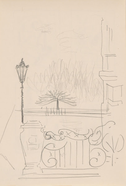 Sketchbook 19281930