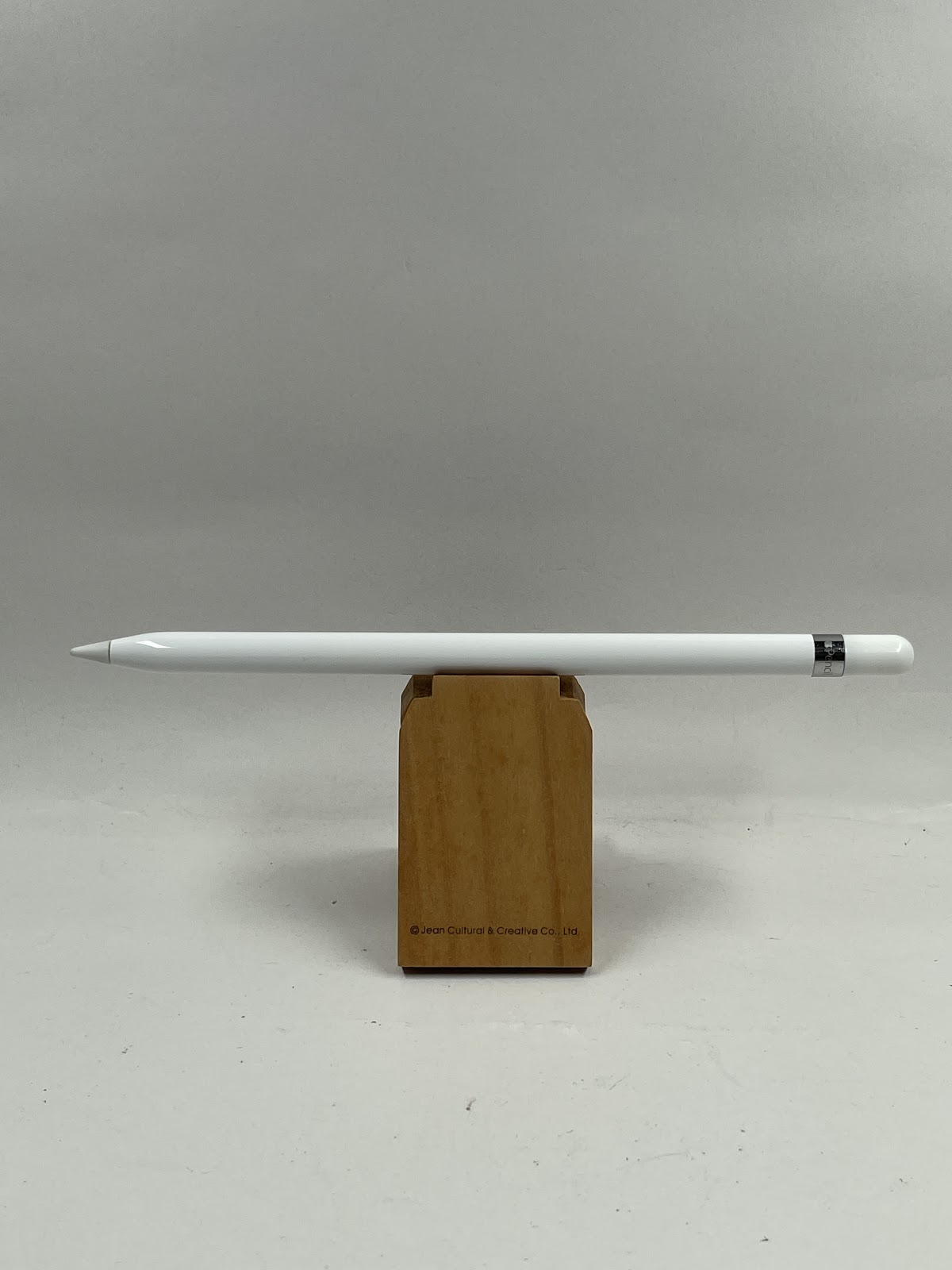 Apple Pencil 1st 實拍照片