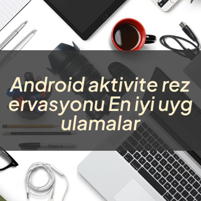 aktivite rezervasyonu küçük resim