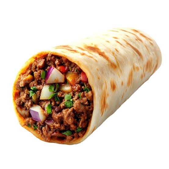 Big Boy Wrap