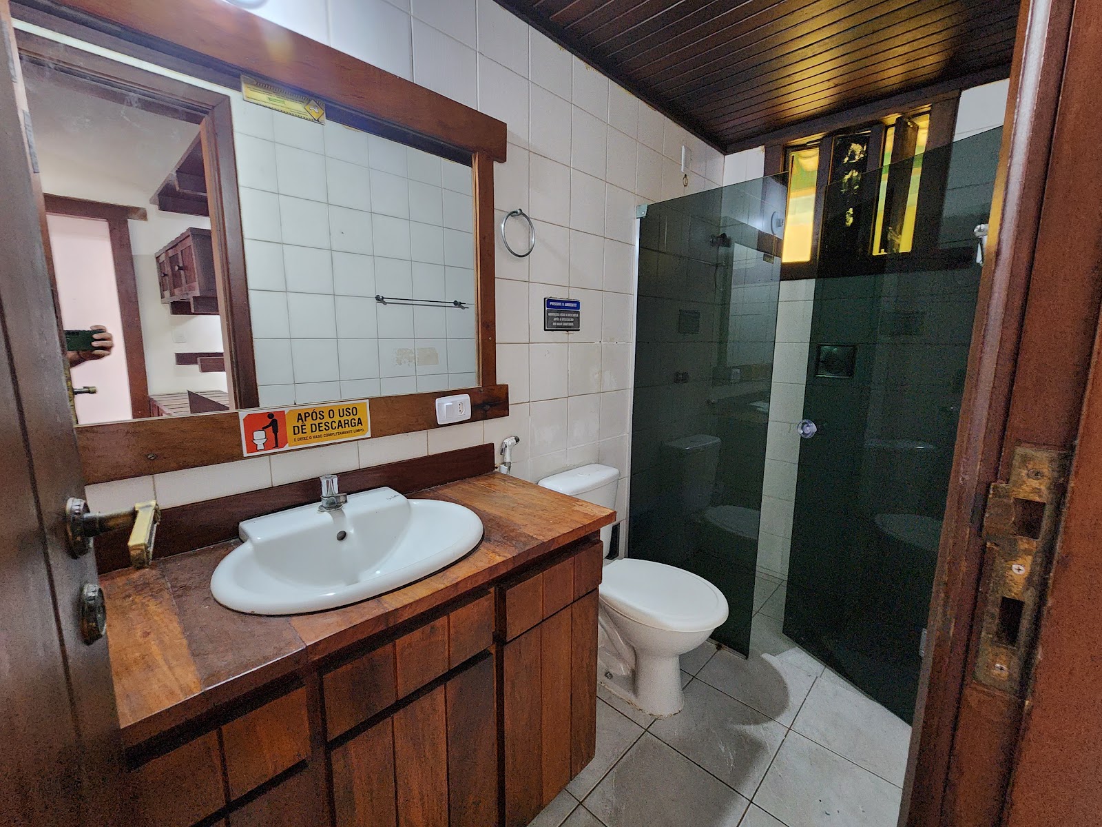 Casa Isolada, Acupe de Brotas