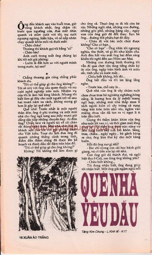 Hán học tứ tự thành ngữ (1961) - Trang 16