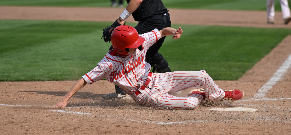 June 12 PHAC Scoreboard