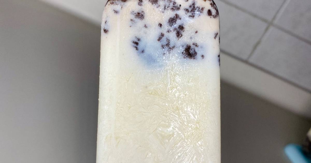 Kem Oreo