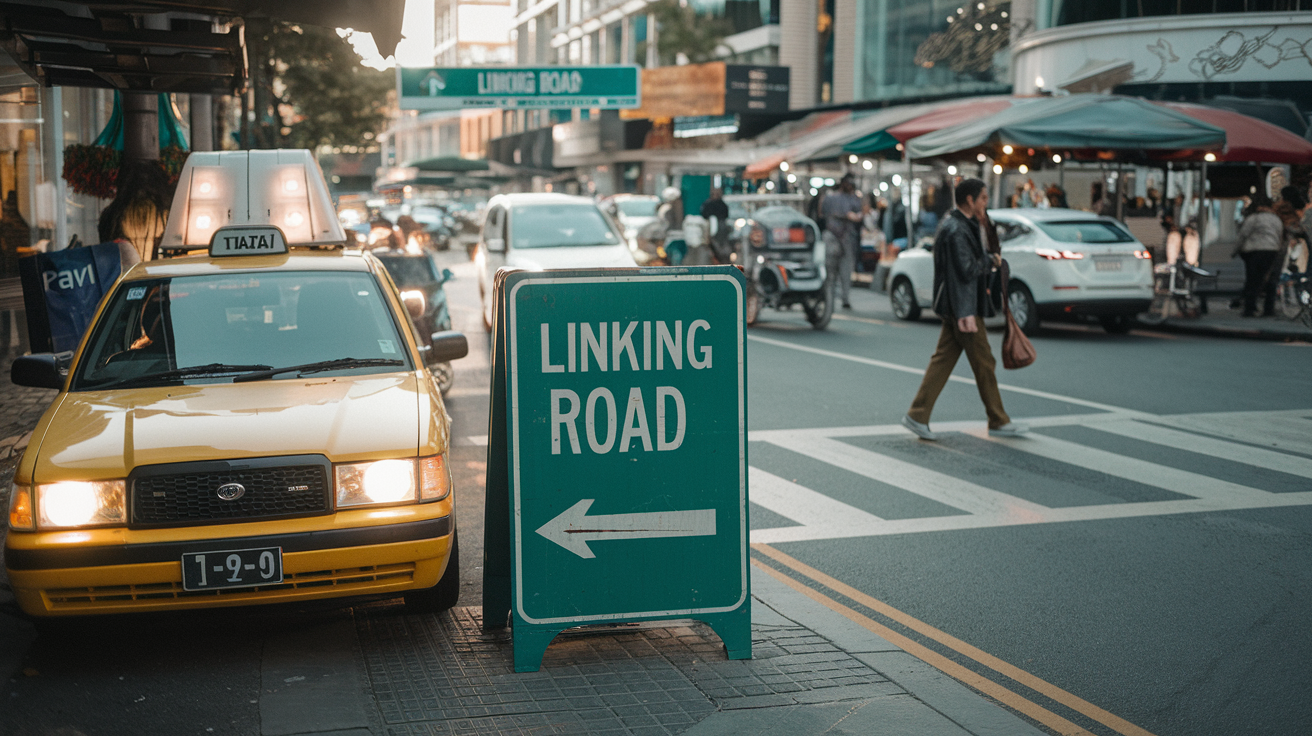 How Far Is Linking Road from Bandra Station – Travel Guide