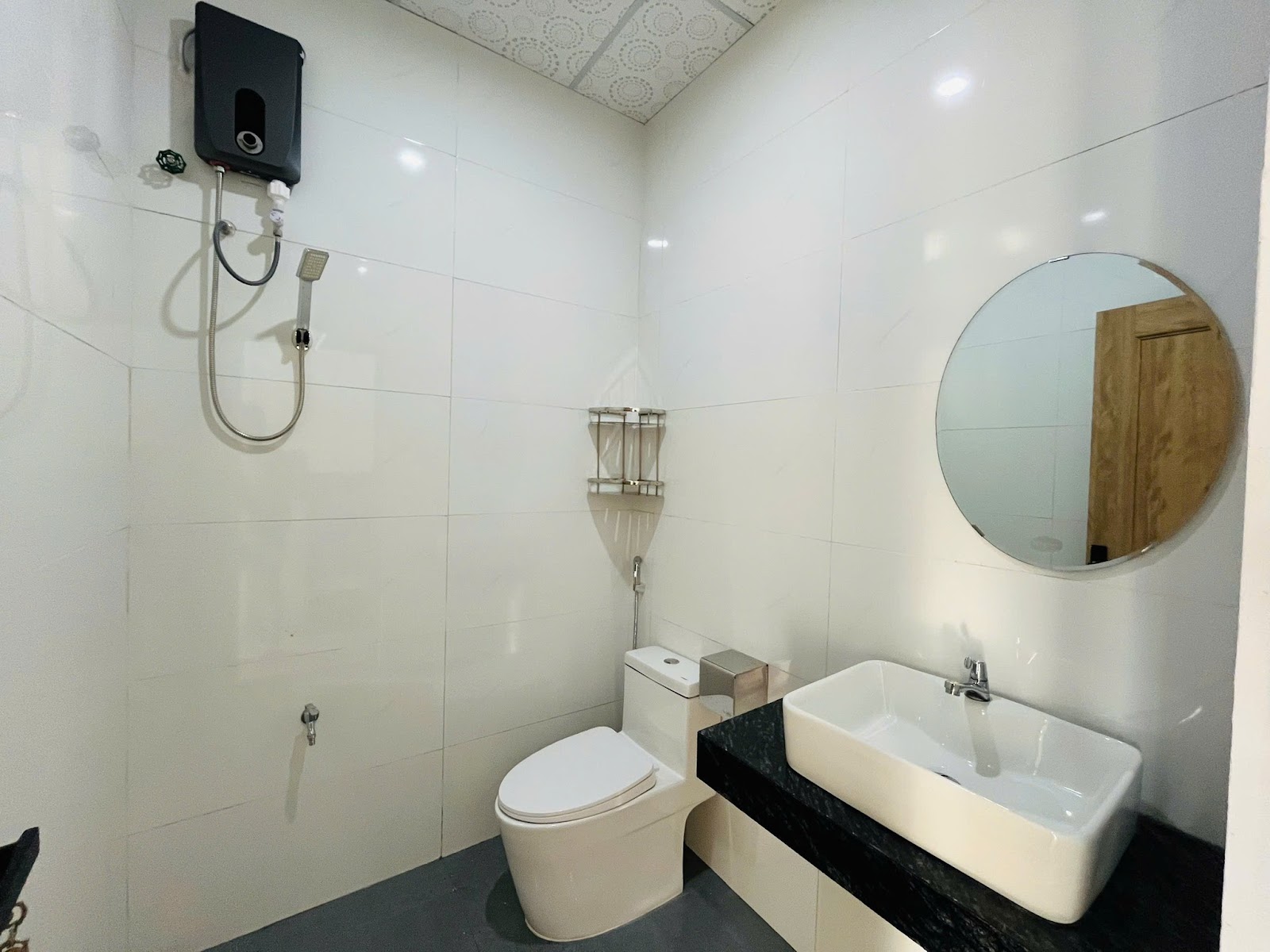 KHAI TRƯƠNG CĂN HỘ MỚI 100% GẦN KHU FPT, NGŨ HÀNH SƠN 3