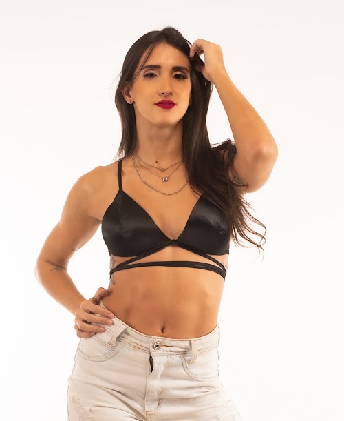 Juliana Maria Costa da Silva