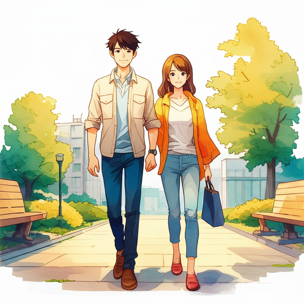 생성된 블로그 이미지