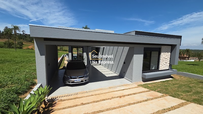 Foto 4 de A casa perfeita para quem quer viver entre os melhores pontos do Riviera XIII — conforto, localização e lazer em um só lugar