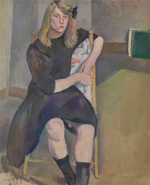 Little Jeanne 1908