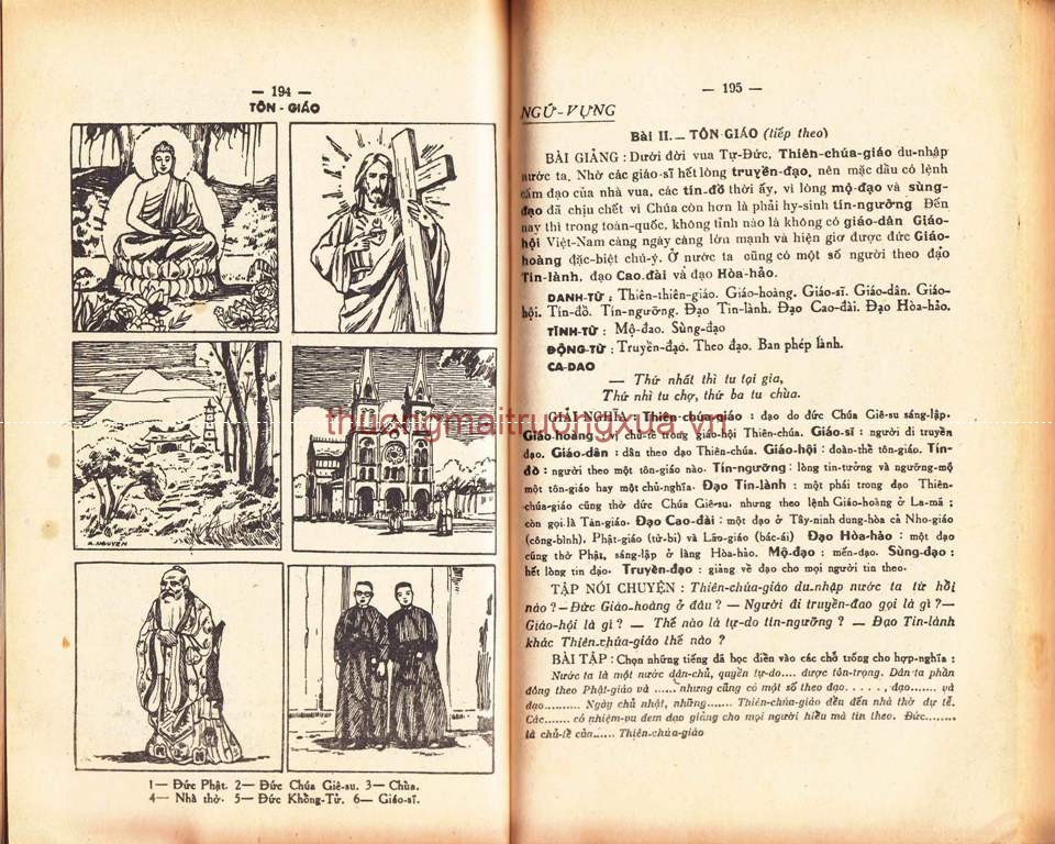 Việt Nam di tích và cảnh đẹp (1995) - Trang 97