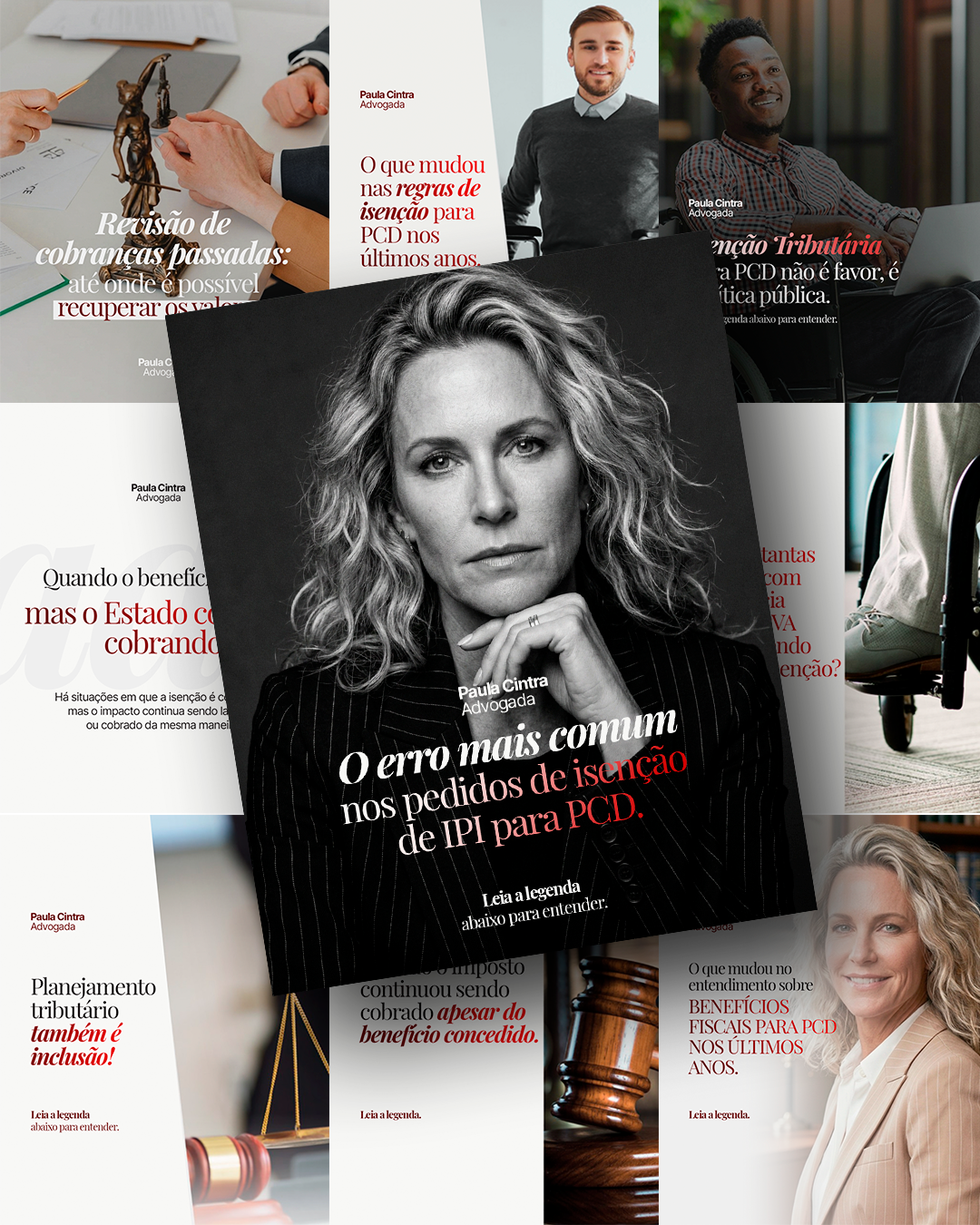Design de Marcas Corporativas