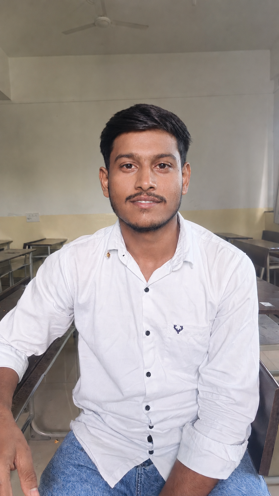 VIKAS NIRASHE