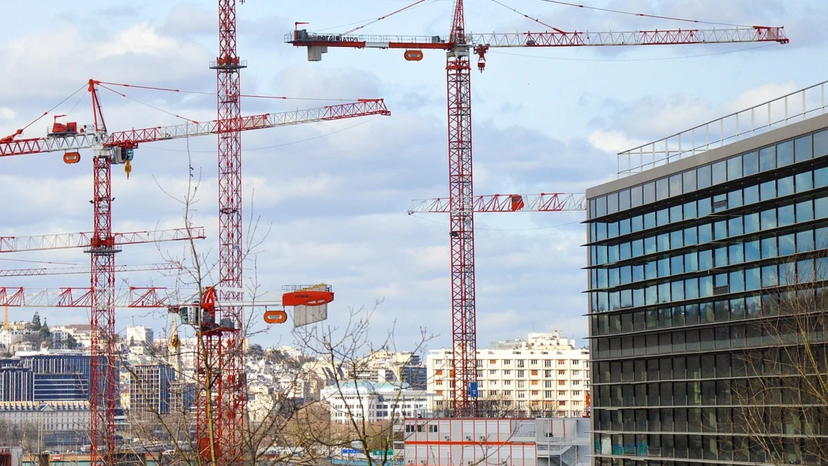 부동산 정책 변화의 배경과 시장 반응 구조 분석