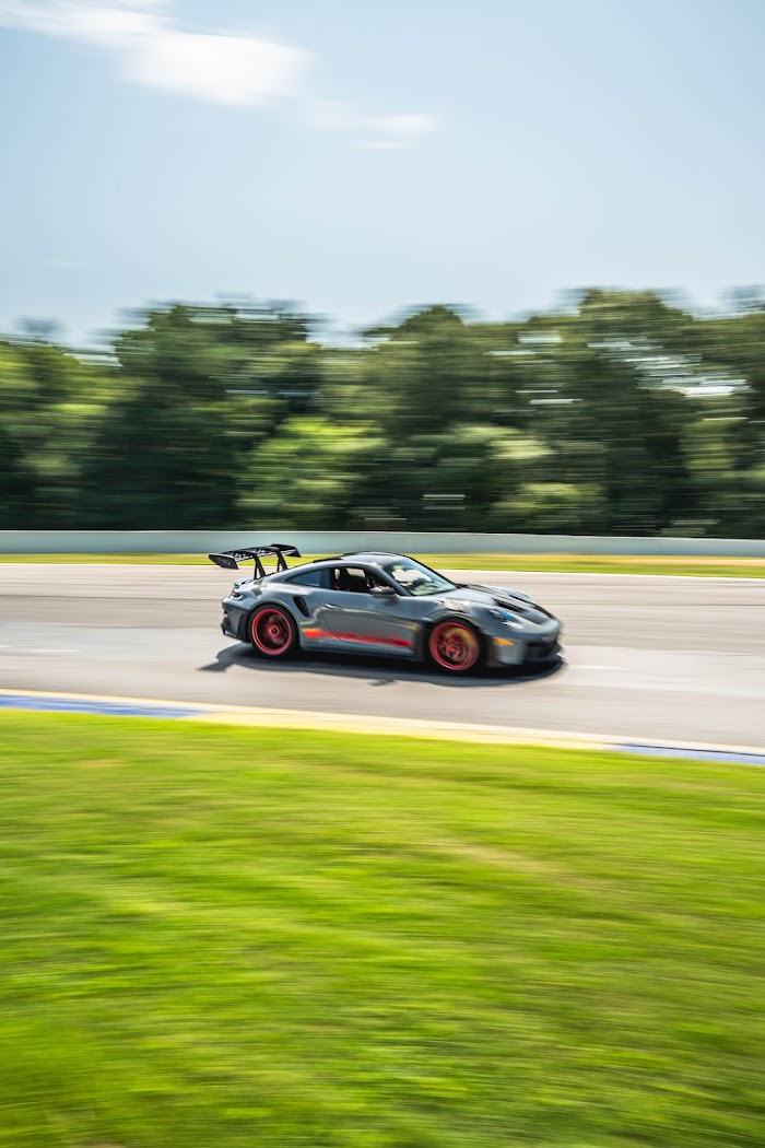 Road Atlanta — photo 8