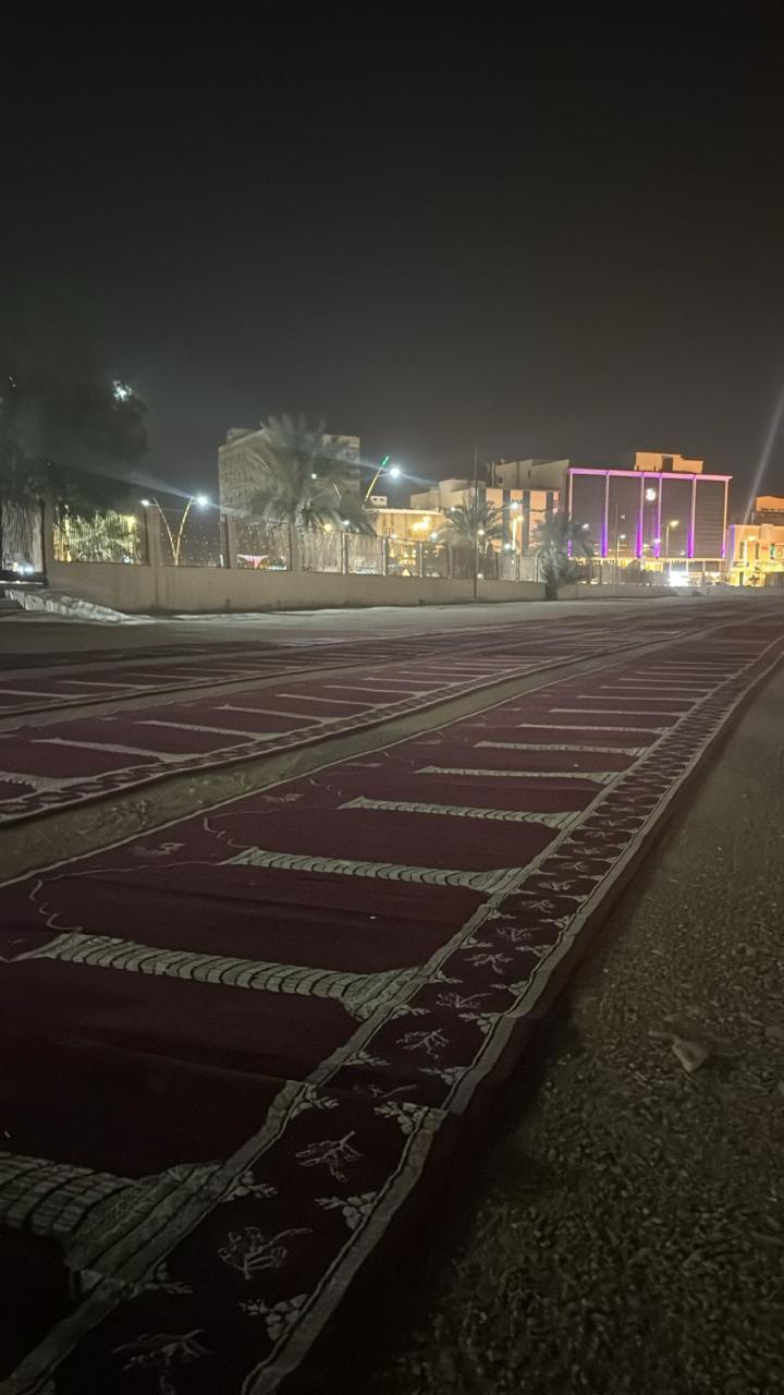 مصليات العيد - 18