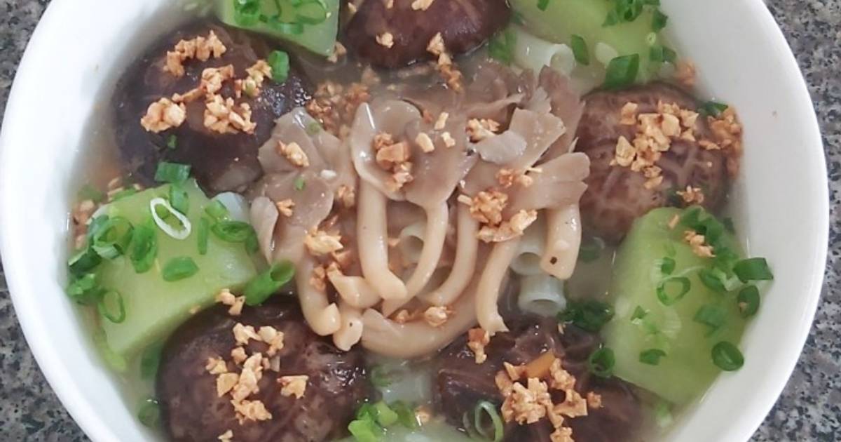 Nui nấm