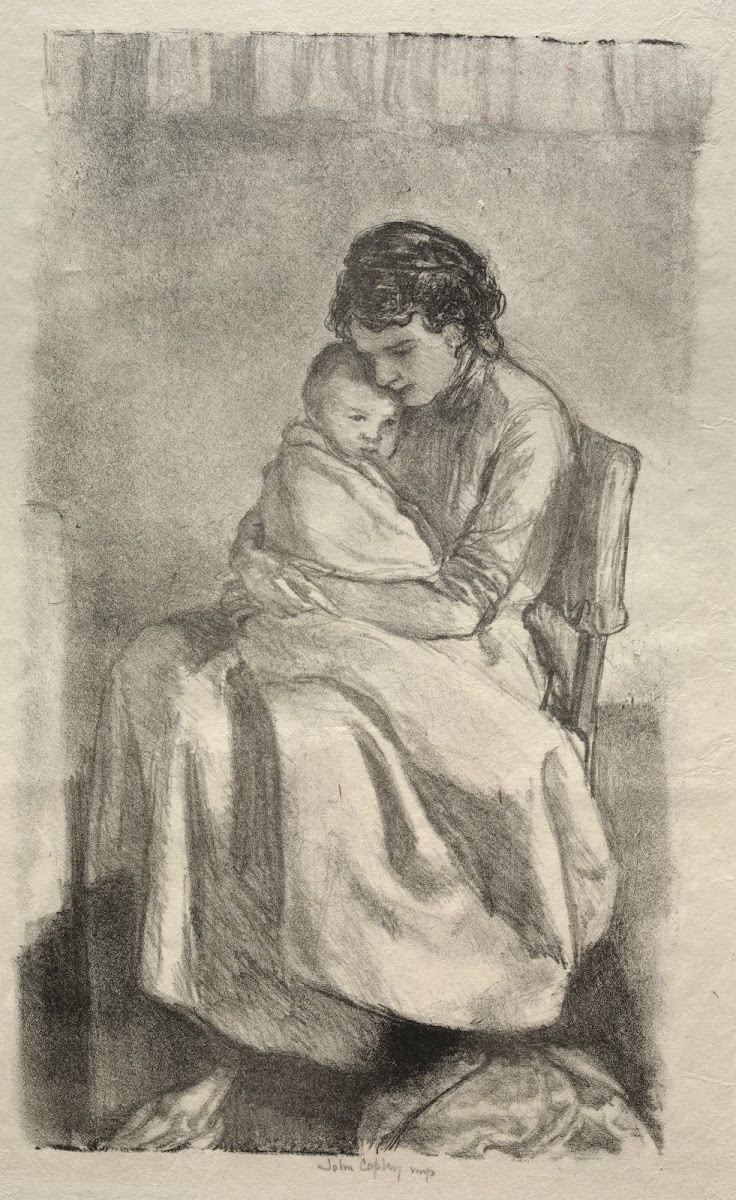 Study No 15 Vespers