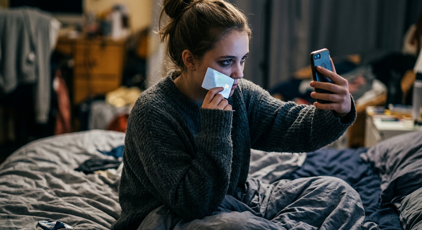 Your Kid's Next Instagram Login Could Ask for a Driver's License