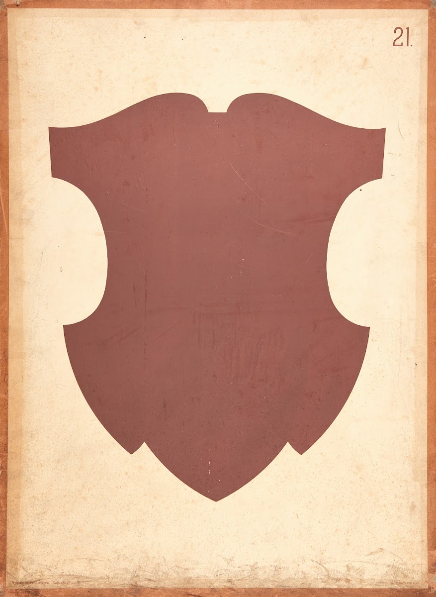 Coat of arms 1910
