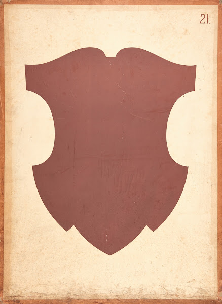 Coat of arms 1910