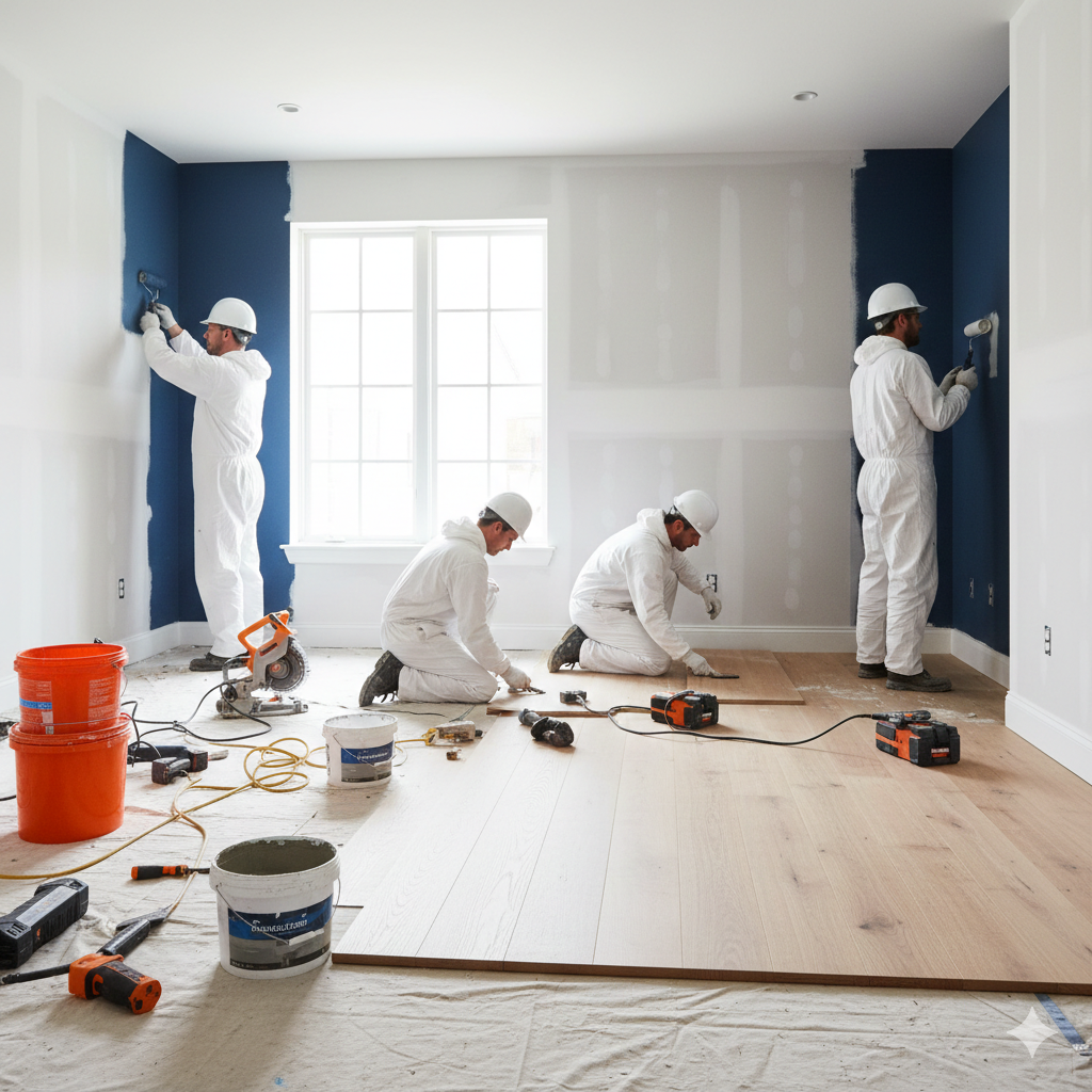 Casa de Alto Padrão