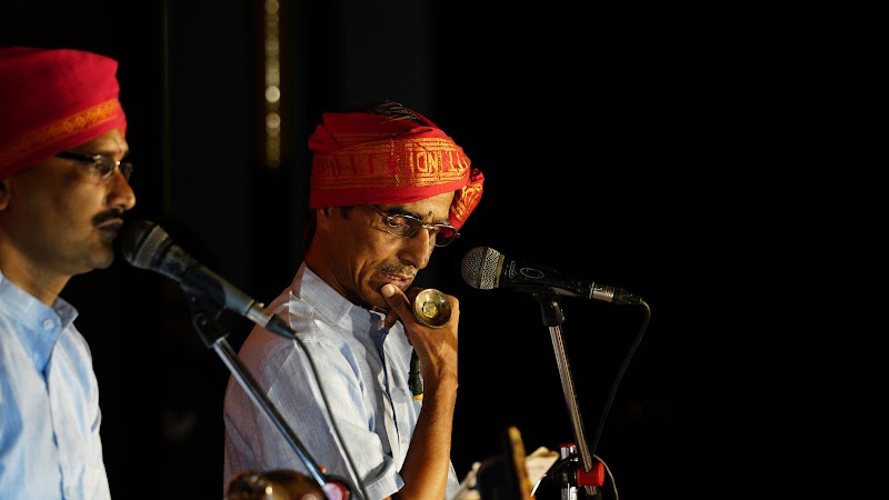 Vidwan Ganapathi Hegade — Yakshagana photo 8