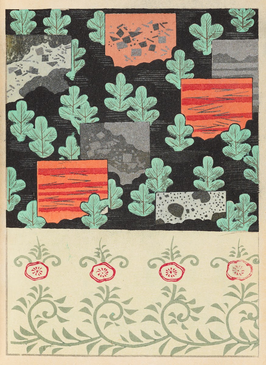 Shin Bijutsukai Pl502 1901 1902