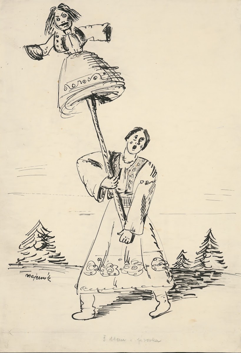 Morena 1933