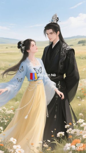 Ngày Thành Hôn Của Ta