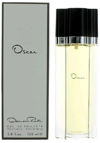 OSCAR DE OSCAR DE LA RENTA MUJER 100ML EDT