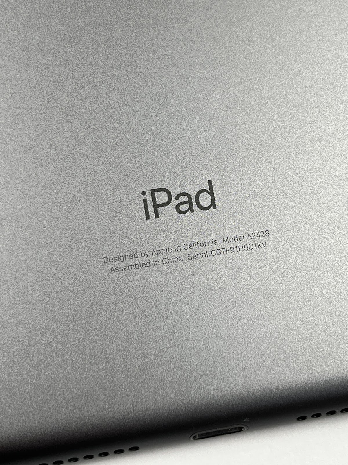 ipad 8 2020 商品圖片