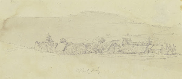 Salzburg in the Westerwald