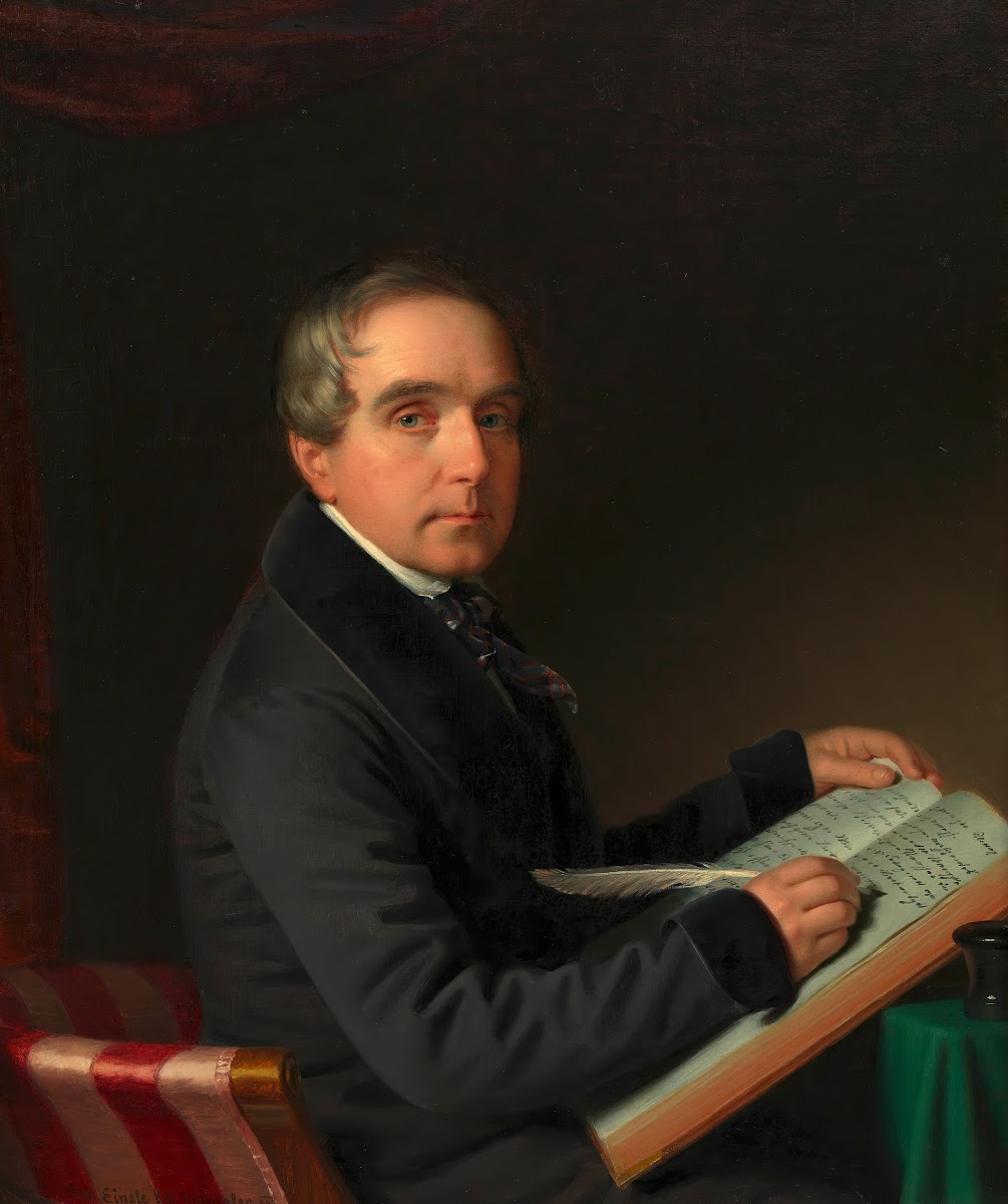 F X Zagler Hofbuchhalter 1842
