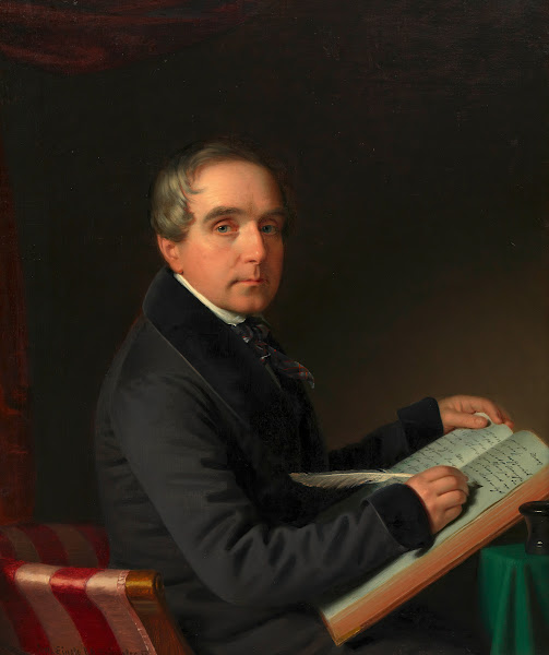 F X Zagler Hofbuchhalter 1842