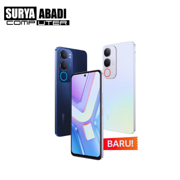 HP VIVO Y19S PRO 4|64