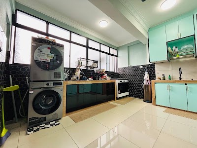 Miro Residence Taman Putra Kajang — foto 5/10