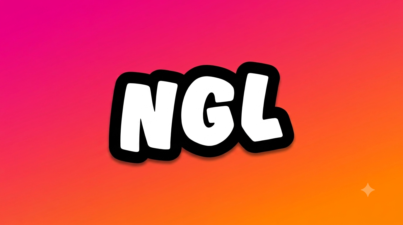 NGL Anonymous Feedback